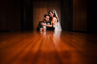 Bryllupsfotograf Baldemar Pedraza. Bilde av 07.05.2024
