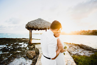 Fotógrafo de bodas Nataliya Koshkalda. Foto del 29.06.2022