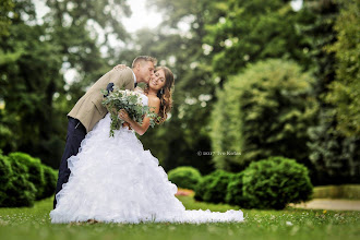 Fotografo di matrimoni Ivo Kotas. Foto del 02.02.2019