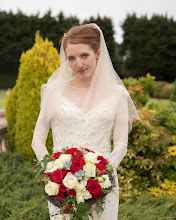Wedding photographer Juliet Hedges-Robinson. Photo of 04.06.2020