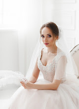 Photographe de mariage Anastasiya Lyubickaya. Photo du 29.07.2020
