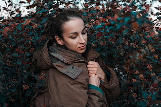 Fotografer pernikahan Marina Zakharova. Foto tanggal 23.09.2022