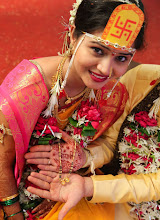 Svatební fotograf Prashant Chandrashekhar Hirlekar. Fotografie z 09.12.2020
