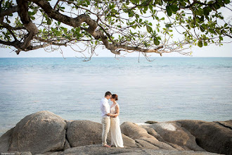 Jurufoto perkahwinan Danai Foto. Foto pada 30.08.2020