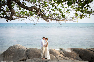 Fotografo di matrimoni Danai Foto. Foto del 30.08.2020