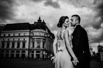 Düğün fotoğrafçısı Ionut Floricescu. Fotoğraf 28.03.2023 tarihinde