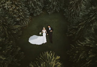 Fotografo di matrimoni Tunçay Yel. Foto del 07.09.2025
