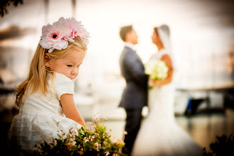 Fotografo di matrimoni Luca Cardinali. Foto del 14.05.2019