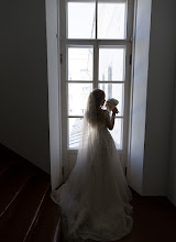 Φωτογράφος γάμου Evgeniy Karimov. Φωτογραφία: 27.05.2024