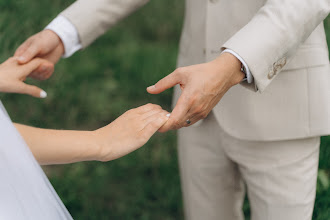 Wedding photographer Jakub Lysák. Photo of 20.08.2025