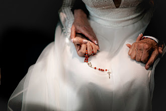 Fotógrafo de bodas Santiago Ospina. Foto del 05.12.2023