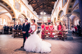 Photographe de mariage Maxime Fourcade. Photo du 16.02.2017