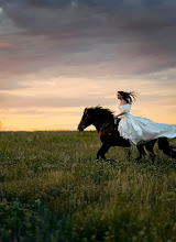 Wedding photographer Denis Naruzhnykh. Photo of 04.07.2025