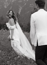 Fotógrafo de casamento Marleen Burgund. Foto de 30.07.2025