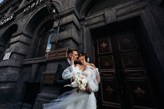婚禮攝影師Andrey Kozyakov. 28.05.2025的照片
