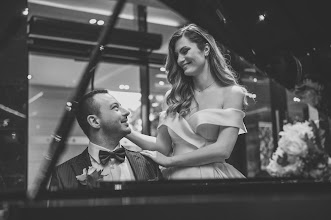 Fotógrafo de bodas Uros Stojkovic. Foto del 29.10.2022