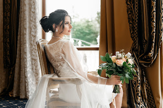 Wedding photographer Yevhen Kravt. Photo of 19.10.2023