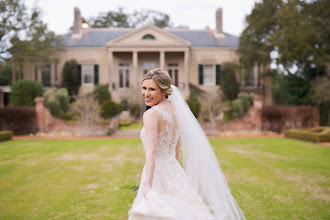 Wedding photographer Bradley King. Photo of 08.06.2023