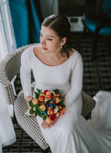 Fotografo di matrimoni Joel Mailo. Foto del 13.02.2019