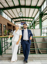 Wedding photographer Heja Esra Gedik. Photo of 03.07.2025