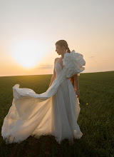 Wedding photographer Irina Osipova. Photo of 29.07.2025