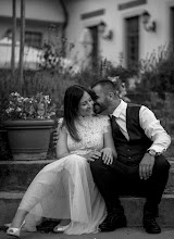 Wedding photographer Emese Farkas. Photo of 19.06.2024