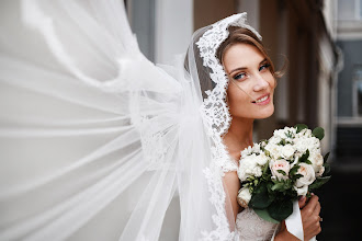 Nhiếp ảnh gia ảnh cưới Aleksandr Bobkov. Ảnh trong ngày 27.07.2020