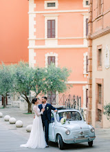 Fotógrafo de bodas Claudio Fasci. Foto del 20.05.2025