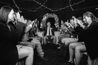 Fotografo di matrimoni Marco Vegni. Foto del 19.05.2025