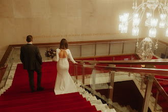 婚姻写真家 Chris Randle. 26.04.2022 の写真
