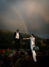 Wedding photographer Anna Ascari. Photo of 03.07.2025