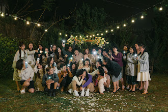 Nhiếp ảnh gia ảnh cưới Van Tran The. Ảnh trong ngày 03.04.2024