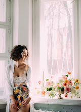Wedding photographer Olesya Scherbatykh. Photo of 04.02.2019