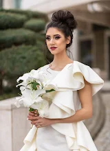 婚礼摄影师Gábor Szatló. 26.05.2020的图片