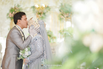 Fotógrafo de casamento Agus Fachrudin. Foto de 23.12.2020