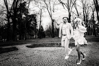 Wedding photographer Bogdan Negoita. Photo of 08.05.2024