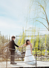 Wedding photographer Martina Brui. Photo of 11.04.2024