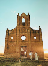 Fotógrafo de casamento Adriano Reis. Foto de 22.08.2019