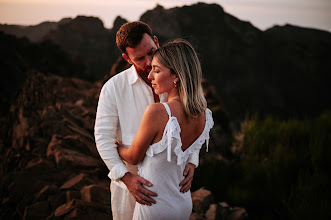 Fotografo di matrimoni Ricardo Meira. Foto del 27.03.2024