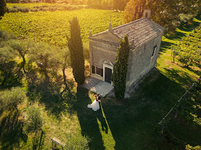 Fotografo di matrimoni Angelo E Matteo Zorzi. Foto del 10.04.2024