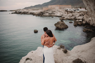 婚礼摄影师Germán . 23.05.2019的图片