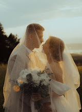 婚禮攝影師Kuba Plšek. 09.08.2023的照片