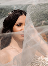 Wedding photographer Olga Saygafarova. Photo of 26.06.2025