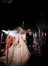 Wedding photographer Andrey Tatarashvili. Photo of 24.05.2025