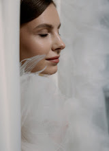 Wedding photographer Lena Chistopolceva. Photo of 03.04.2024