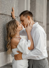 婚姻写真家 Natasha Kolmakova. 12.09.2025 の写真