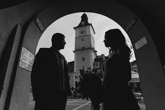 婚禮攝影師Előd Bartalis. 08.07.2025的照片