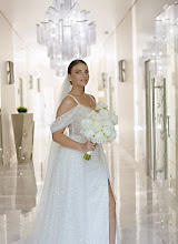 Wedding photographer Olga Slavinskaya. Photo of 05.10.2025