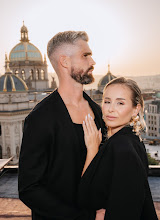 Svadobný fotograf Olga Tyurina. Fotografia z 16.08.2025