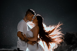 婚禮攝影師Maikel Guillen. 15.10.2024的照片